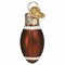 Old World Christmas 1.75 In Mini Football Christmas Tree Ornament , Gumdrops Collection Sports Tackle